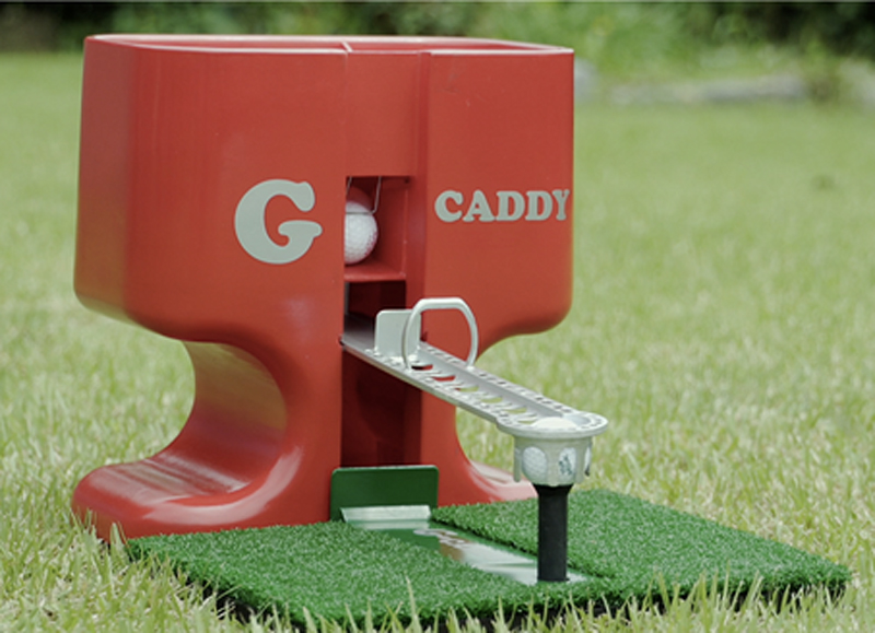 gravitycaddy caddy 1