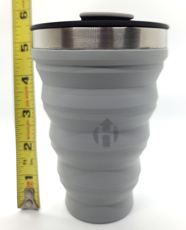 hydaway tumbler 14