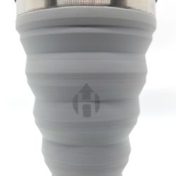 Hydaway collapsible insulated tumbler review