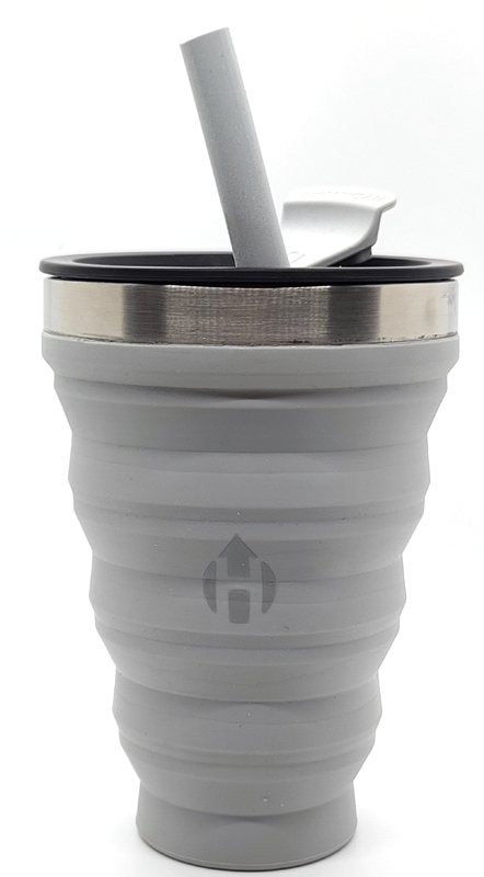 Collasible Insulated Bowl Tumbler By Hydaway