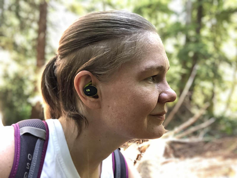 hypersonic earbuds review