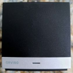 Orvibo Smart Universal Remote Control Home Automation Hub review – Take control of your devices