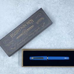 Scrikss 419 fountain pen review