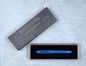 scrikss fountainpen 12