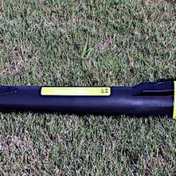 SnapFresh Cordless Leaf Blower review