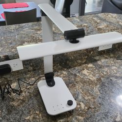 TaoTronics LED desk lamp with forward beam technology review