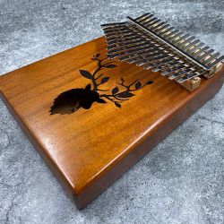 Ukutune KLM1 Kalimba review