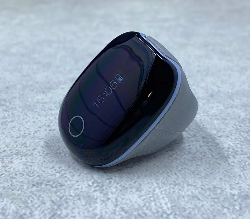 wellue o2ring wearable sleep monitor