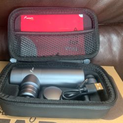 Addsfit Mini portable massage gun review