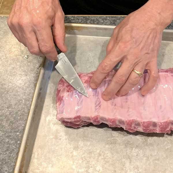 Is your sponge ruining your knife? – Artisan Revere