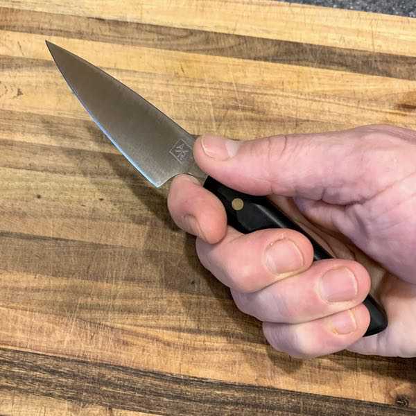 Artisan Revere Chef's Knife Review