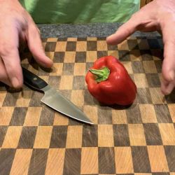 Artisan Revere Paring Knife review
