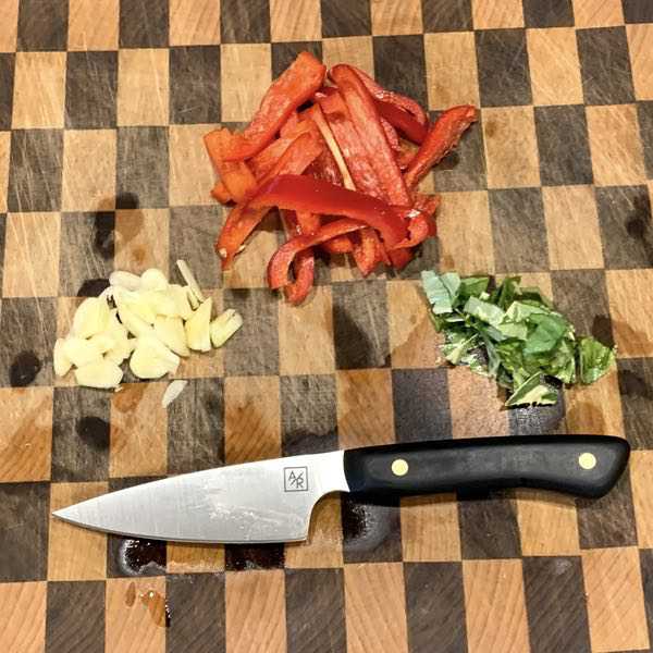 Artisan Revere Chef's Knife Review