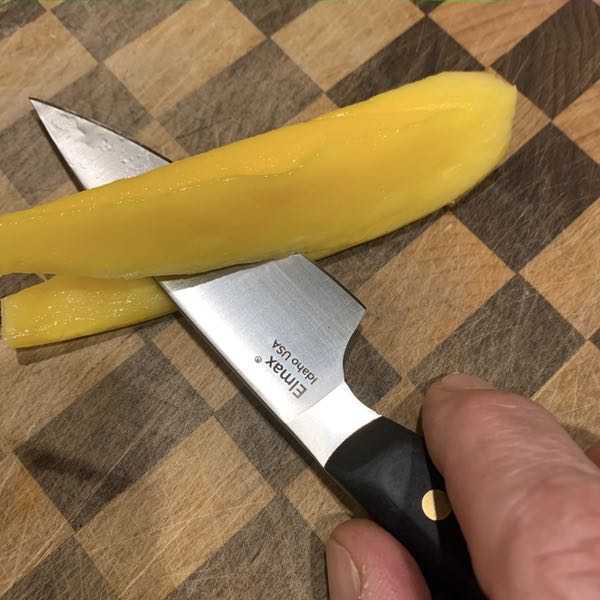 Artisan Revere Chef's Knife Review