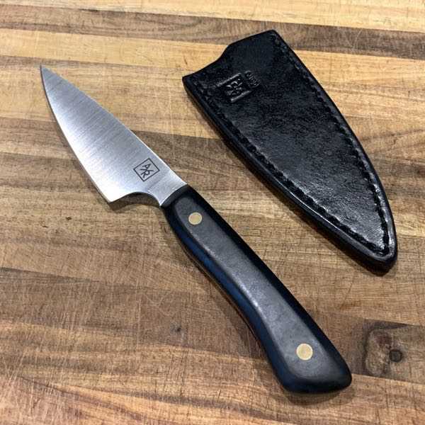 Is your sponge ruining your knife? – Artisan Revere