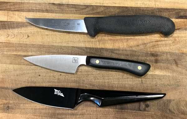 Artisan Revere Chef's Knife Review