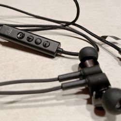 Creative SXFI Trio USB-C in-ear headphones review