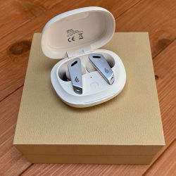 Edifier TWS NB2 true wireless earbuds review – like AirPods, but prettier