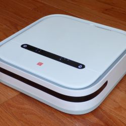 SWDK Handi-Mopper Robot review