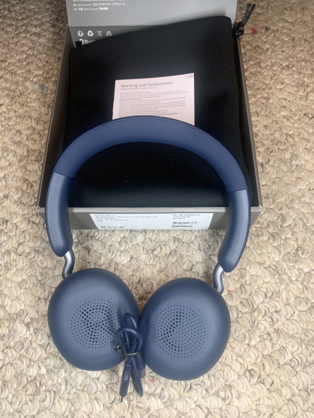 Jabra elite 45 cheap h