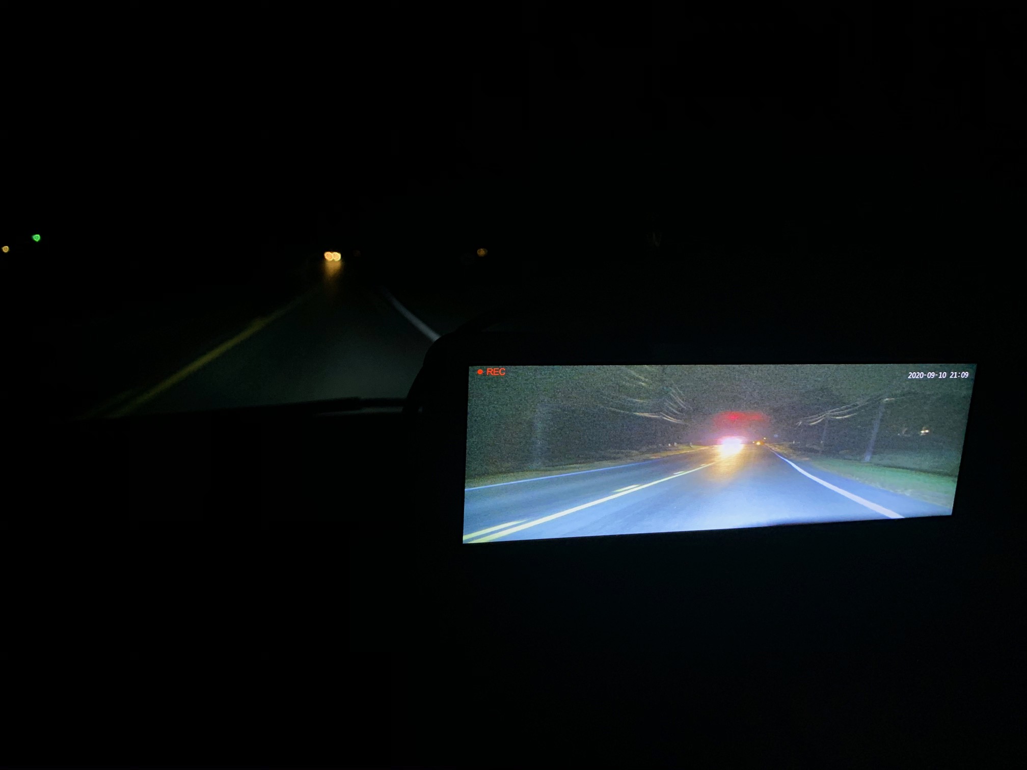 Lanmodo Vast Pro 1080P Night Vision System review Lets you see in the