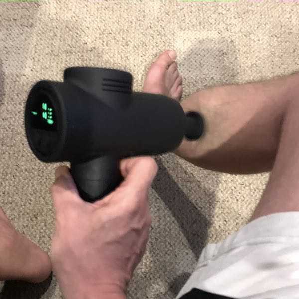 Opove MassageGun 12