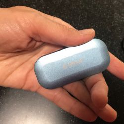 ORICO IV300 Mini Portable External SSD review