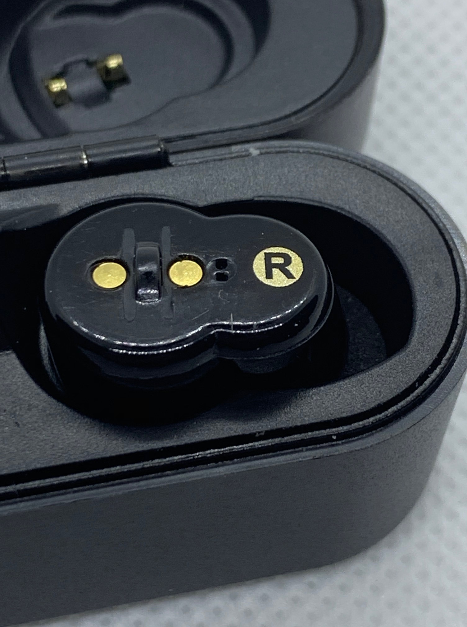 QuietOn active noisecanceling earbuds review Cancel the snore The