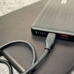 Real Graphene G-Lite Series 5,000 mAh 60W Power Bank review