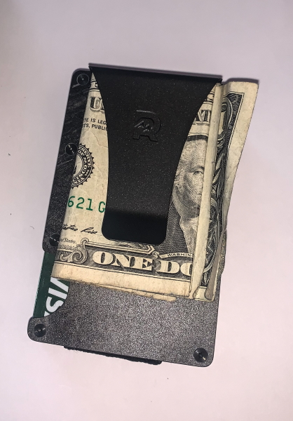 Ridge Wallet 9