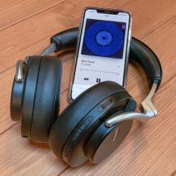Shure Aonic 50 wireless noise cancelling headphones review – an audio trifecta