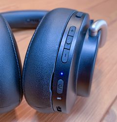 Shure Aonic 50 wireless noise cancelling headphones review – an audio ...