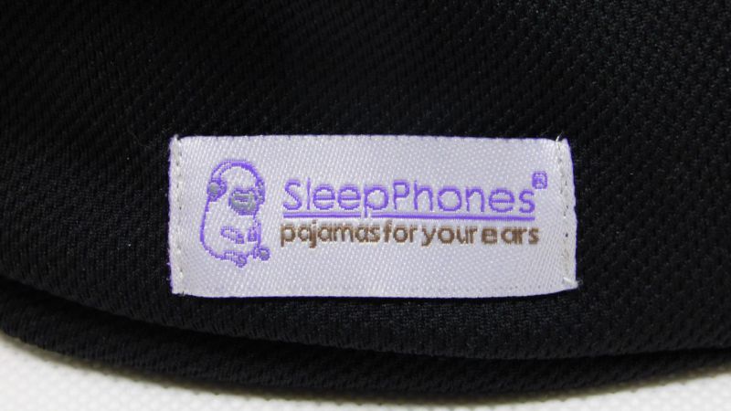 SleepPhones Wireless Review