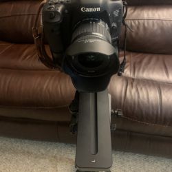 Smartta SliderMini 2 motorized camera slider review