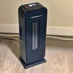 TaoTronics HE001 1500w Space Heater review