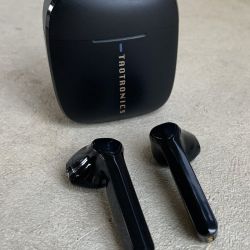 TaoTronics SoundLiberty 92 True Wireless Stereo Earbuds review