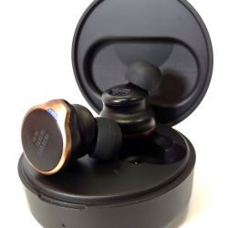 Tronsmart Apollo Bold TWS+ earbuds review – an earful of tech