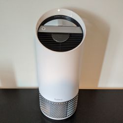 TruSens Z-2000 Air Purifier review