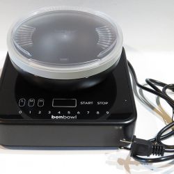 BonBowl induction cooktop review