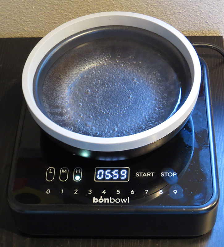 BonBowl Cooktop+Bowl – Bonbowl