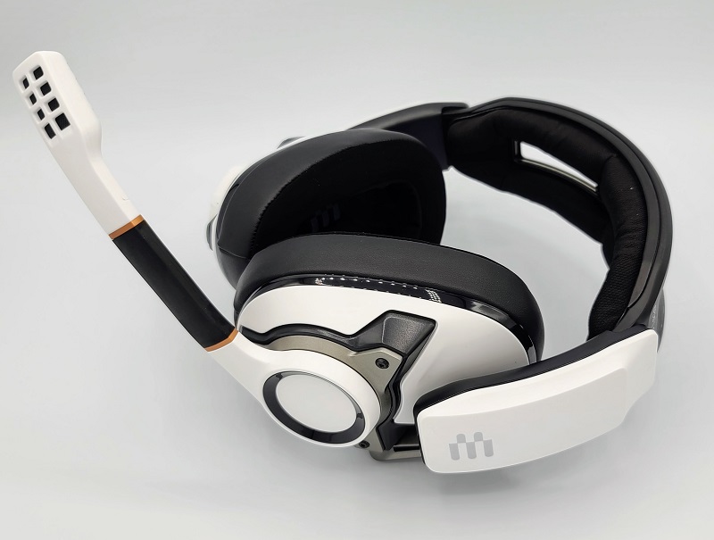 epos headset 11