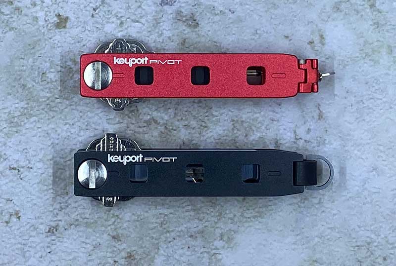 keyport pivot 2 6