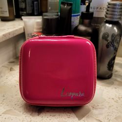 Leopara makeup lighting system review – Stick up vanity lights