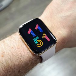 OPPO Wear OS powered watch review – an excellent Google Wear smartwatch experience