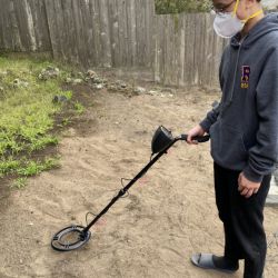 Sakobs GC1032 Metal Detector review