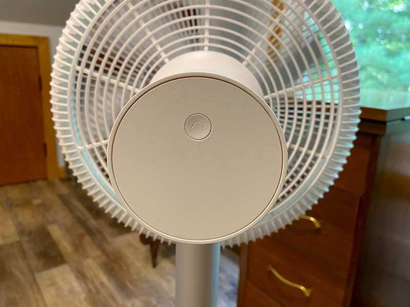 smartmi fan 3