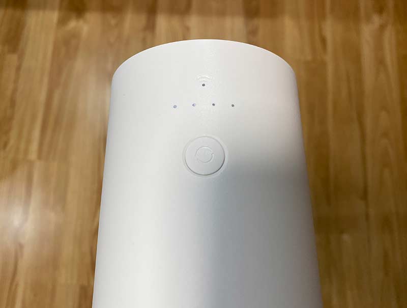 smartmi fan 9