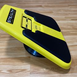 Stealth core trainer review – Get a 6 pack while playing video games