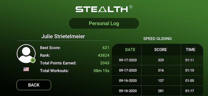 stealth 7