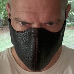 Vaja Pro-Mask 1.0 review